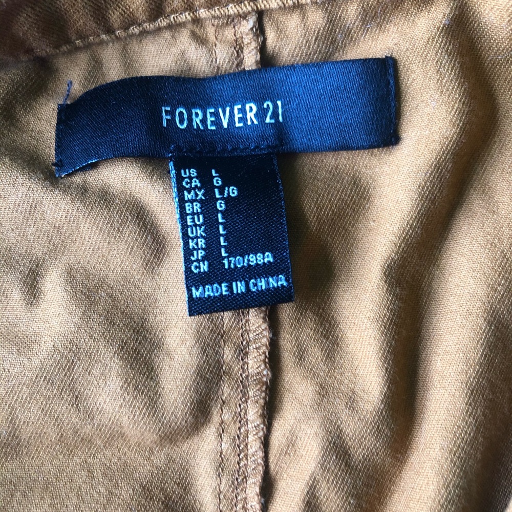 jacket - Picture 3 of 4